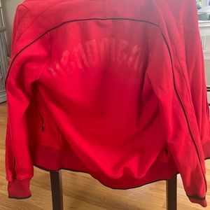NIKE track jacket